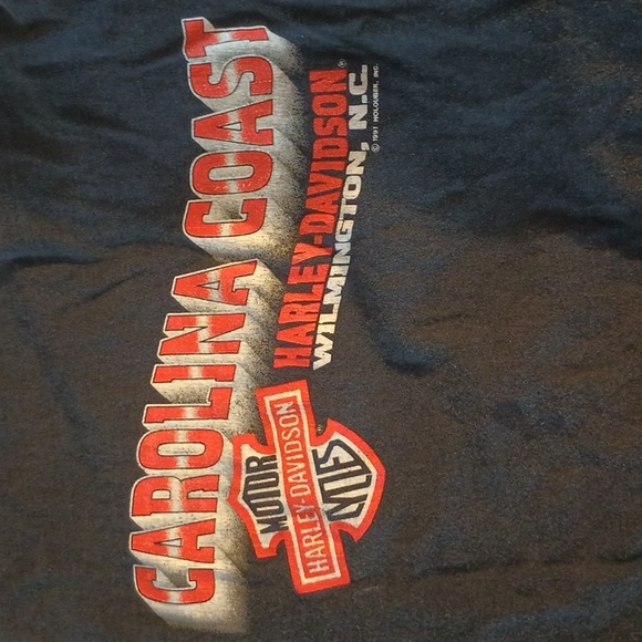 Harley Davidson y - Picture 2 of 2